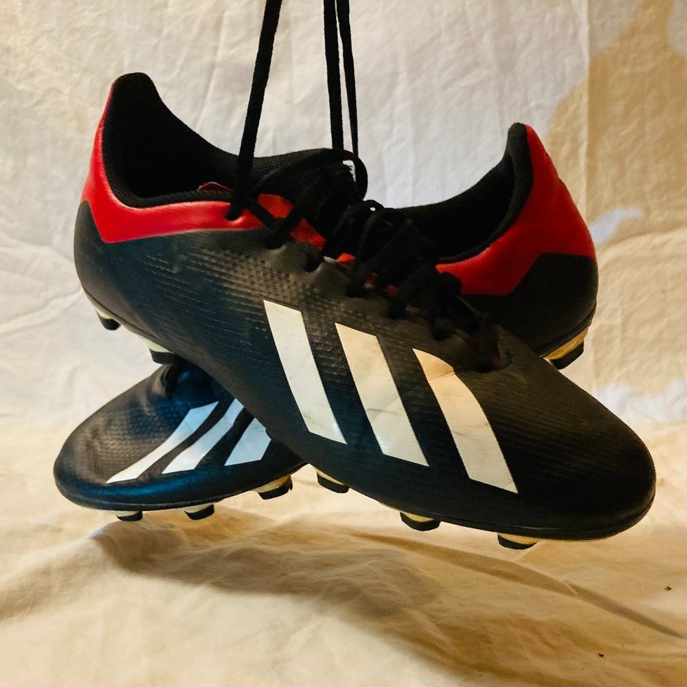 Adidas X-Force Multi Purpose Cleats
